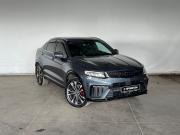 Geely Tugella I Москва  - изображение 27