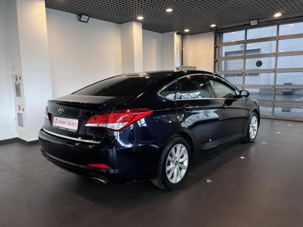 Hyundai i40 I с пробегом 2013 года, цена 1 245 000 рублей, 180207 км, седан, Автокод Объявления