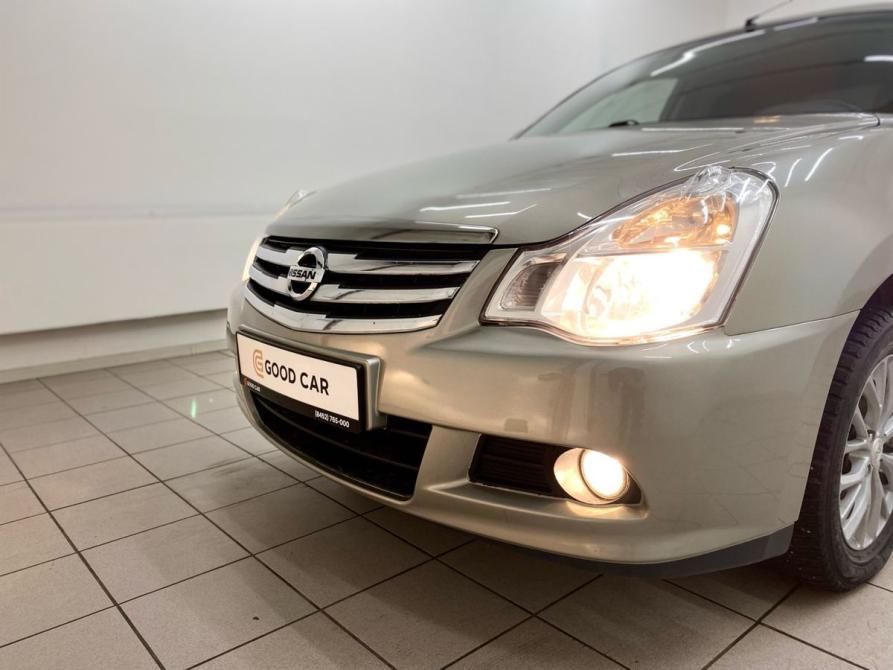 Nissan Almera III (G15) Энгельс  - изображение 10