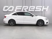 Audi A3 III (8V) Рестайлинг Воронеж  - изображение 23