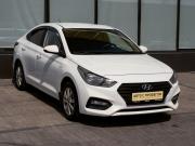 Hyundai Solaris II Екатеринбург  - изображение 28