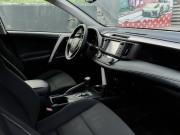 Toyota RAV4 IV (XA40) Рестайлинг Казань  - изображение 19