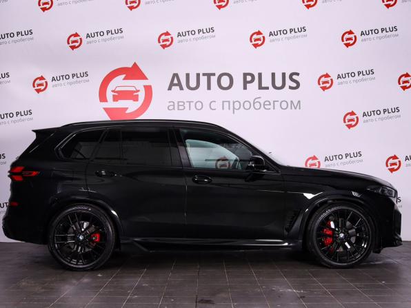 BMW X5 IV (G05/G18) Рестайлинг с пробегом 2023 года, цена 9 100 000 рублей, 52992 км, внедорожник, Автокод Объявления