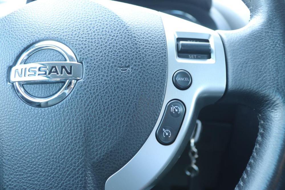Nissan Qashqai I Рестайлинг Тюмень  - изображение 18