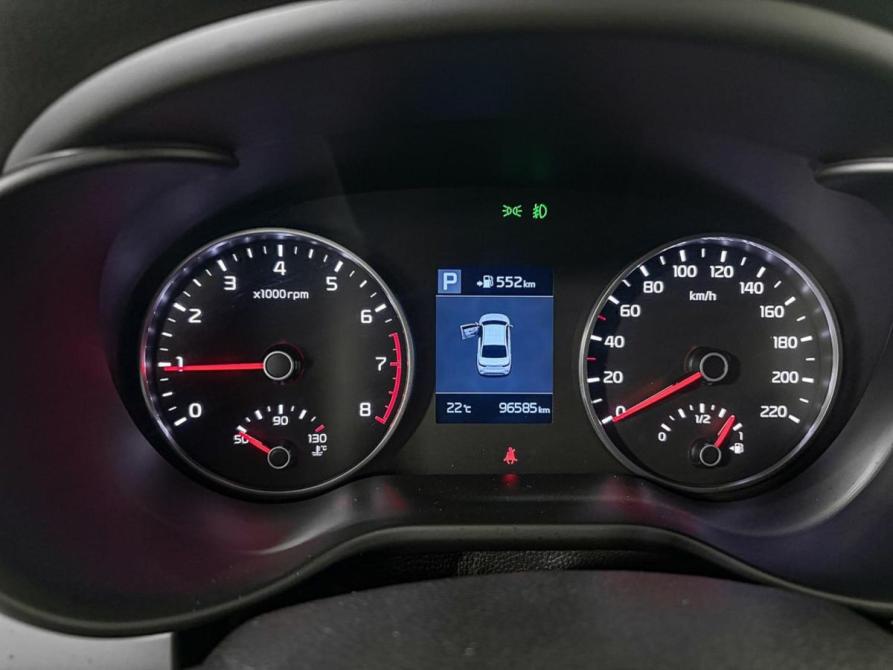 Kia Rio IV Ярославль  - изображение 20
