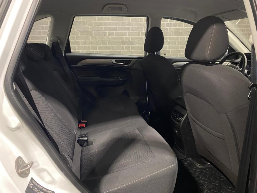 Haval M6 II Челябинск  - изображение 11