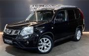 Nissan X-Trail II Рестайлинг Уфа  - изображение 16