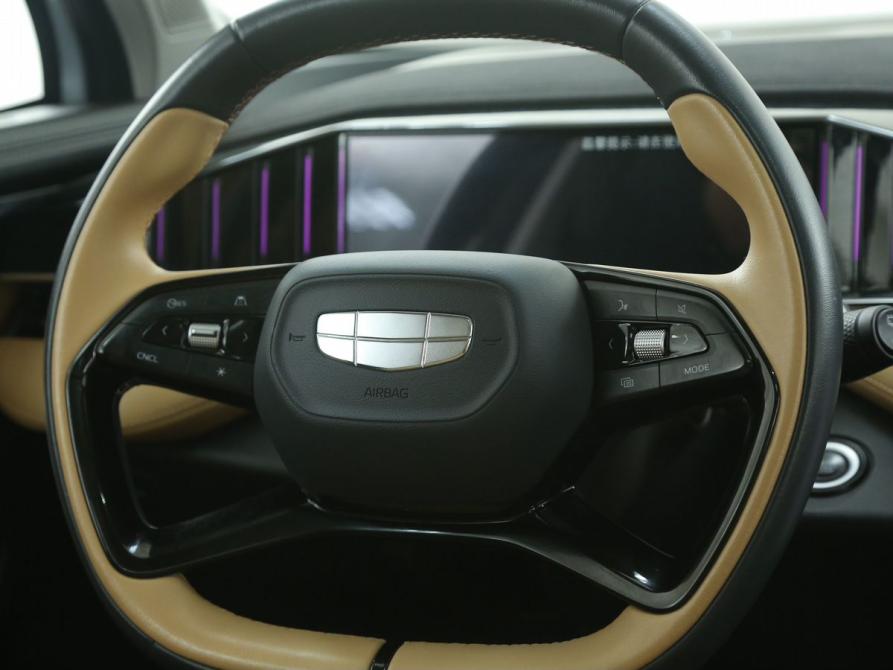 Geely Atlas II Иваново  - изображение 17