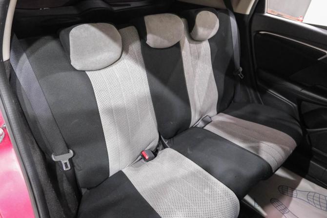 Honda Fit III Рестайлинг с пробегом 2019 года, цена 1 199 000 рублей, 106000 км, хэтчбек, Автокод Объявления