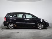 Opel Zafira B Рестайлинг Санкт-Петербург  - изображение 23