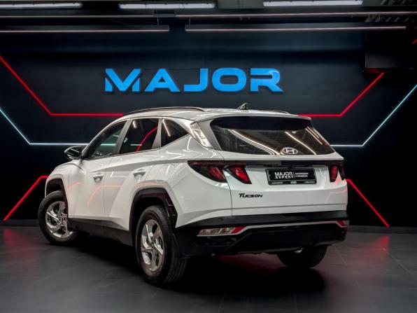 Hyundai Tucson IV с пробегом 2021 года, цена 2 790 000 рублей, 76826 км, внедорожник, Автокод Объявления