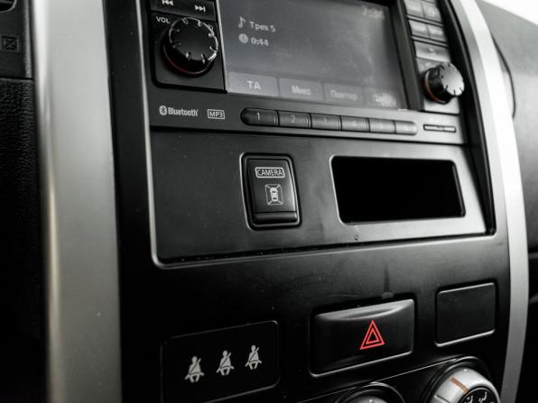 Nissan X-Trail II Рестайлинг с пробегом 2013 года, цена 1 520 000 рублей, 130898 км, внедорожник, Автокод Объявления