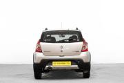 Renault Sandero I Барнаул  - изображение 28