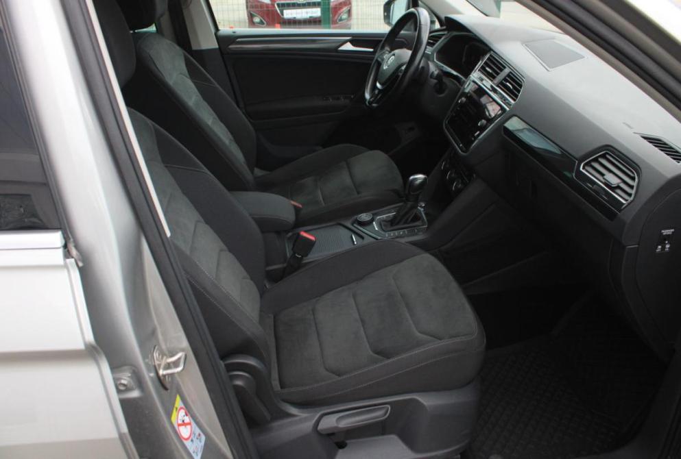 Volkswagen Tiguan II Саратов  - изображение 19