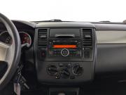 Nissan Tiida I Рестайлинг Москва  - изображение 42