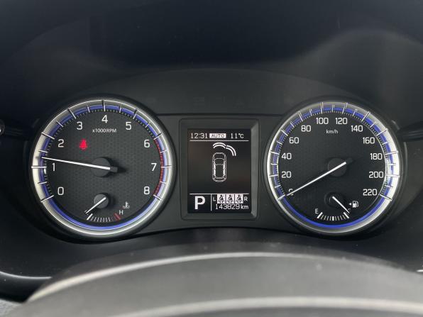 Suzuki SX4 II (S-Cross) Рестайлинг с пробегом 2016 года, цена 1 600 000 рублей, 143828 км, хэтчбек, Автокод Объявления