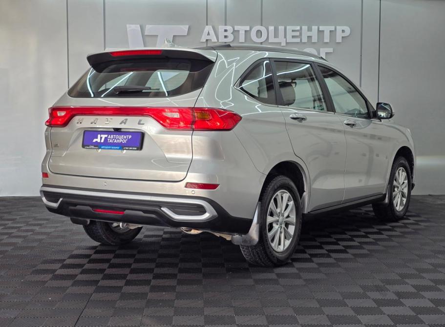 Haval M6 II Таганрог  - изображение 2