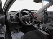 Kia Sportage III Москва  - изображение 16