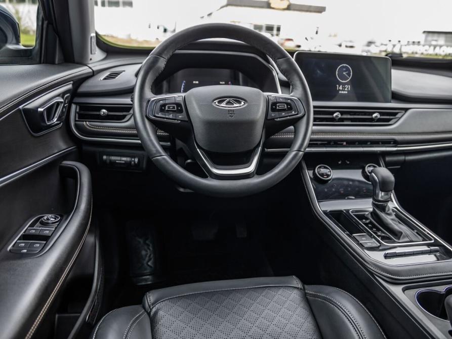 Chery Tiggo 8 Pro I Волгоград  - изображение 16