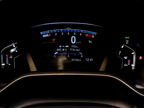 Honda CR-V V Рестайлинг с пробегом 2020 года, цена 3 370 000 рублей, 71419 км, внедорожник, Автокод Объявления