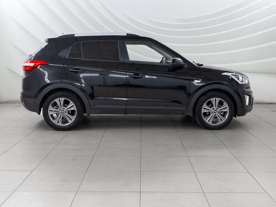 Hyundai Creta I Волгоград  - изображение 8