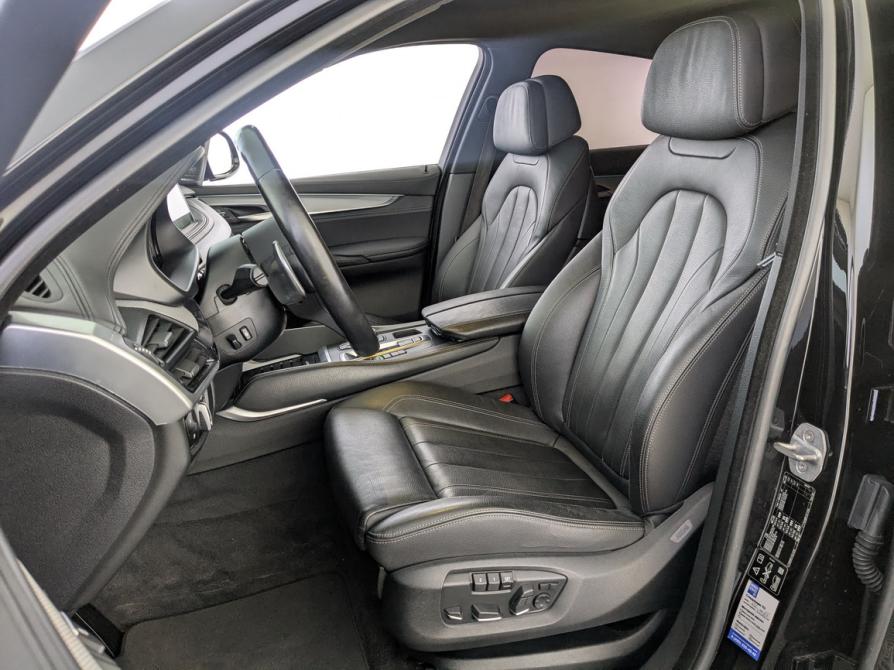 BMW X6 II (F16) Москва  - изображение 20