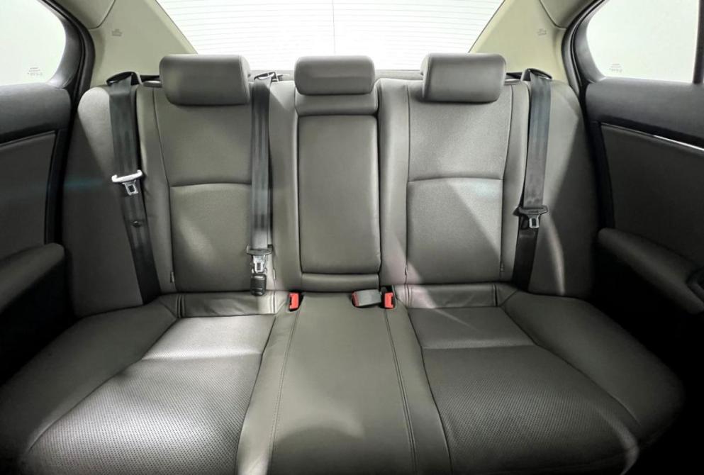 Toyota Avensis III Рестайлинг Нижний Новгород  - изображение 18