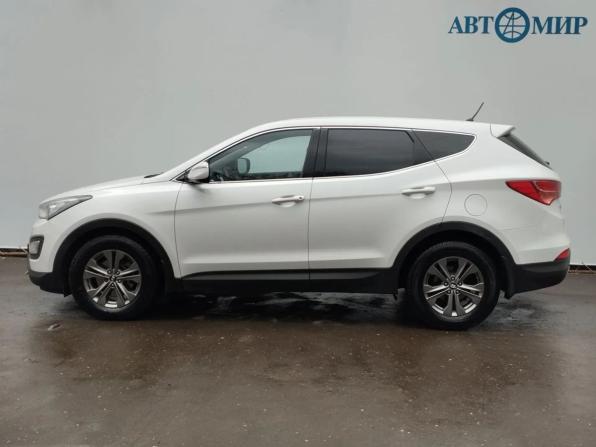Hyundai Santa Fe III с пробегом 2013 года, цена 1 780 000 рублей, 256000 км, внедорожник, Автокод Объявления