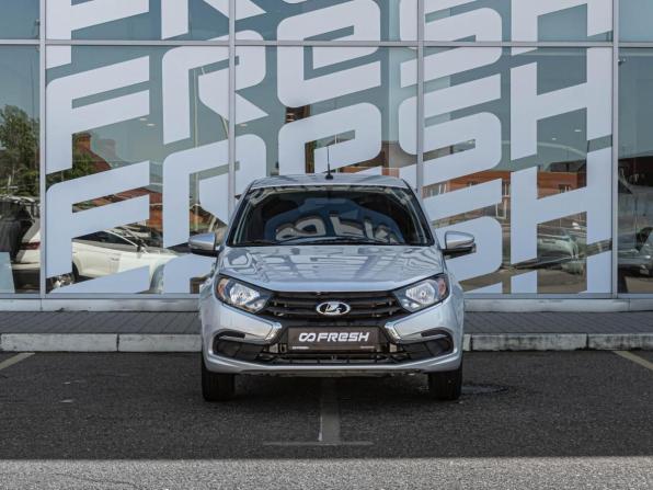 Lada (ВАЗ) Granta I Рестайлинг с пробегом 2024 года, цена 830 000 рублей, 21545 км, седан, Автокод Объявления
