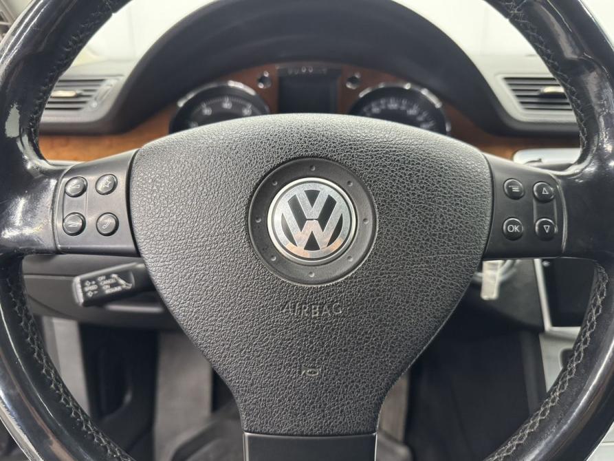 Volkswagen Passat B6 Воронеж  - изображение 19