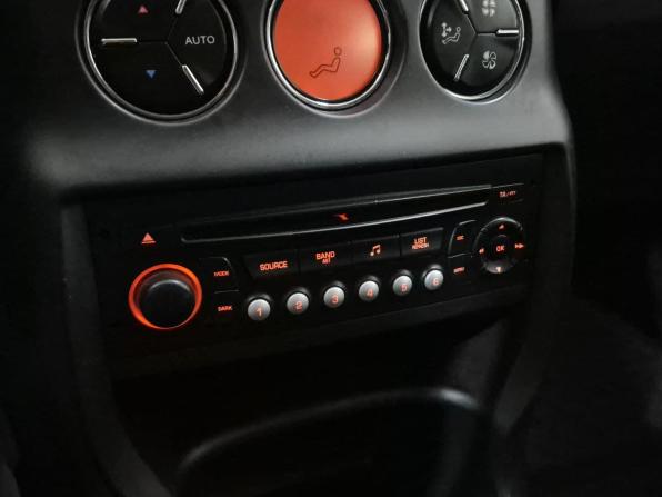 Citroen C3 II с пробегом 2011 года, цена 430 000 рублей, 166479 км, хэтчбек, Автокод Объявления