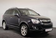 Opel Antara I Рестайлинг Ярославль  - изображение 30
