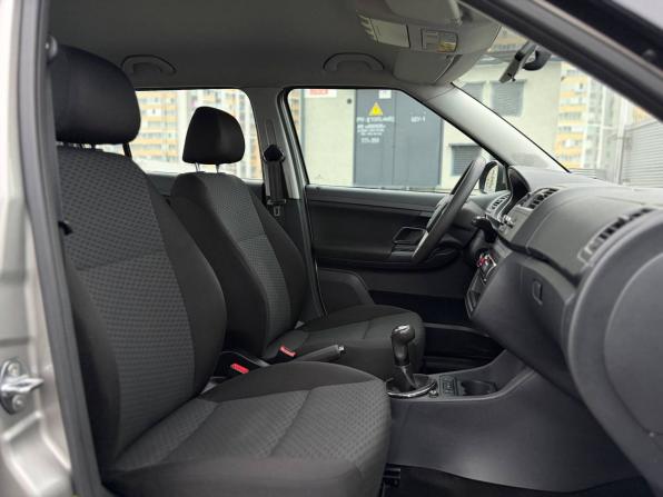 Skoda Fabia II Рестайлинг с пробегом 2012 года, цена 495 000 рублей, 129000 км, хэтчбек, Автокод Объявления