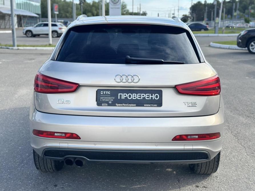 Audi Q3 I (8U) Йошкар-Ола  - изображение 7