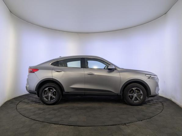 Haval F7x I Рестайлинг с пробегом 2022 года, цена 1 700 000 рублей, 134962 км, внедорожник, Автокод Объявления