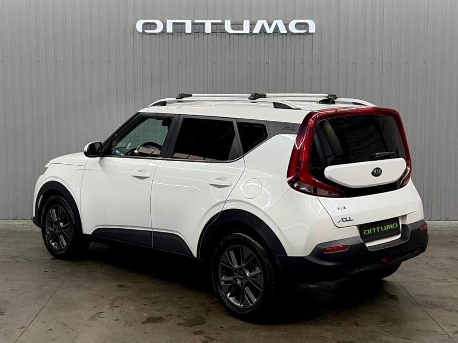 Kia Soul III Краснодар  - изображение 7