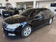Skoda Octavia II (A5) Рестайлинг Челябинск  - изображение 13