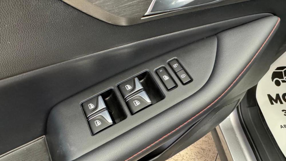 Changan CS35 Plus I Рестайлинг Киров  - изображение 8