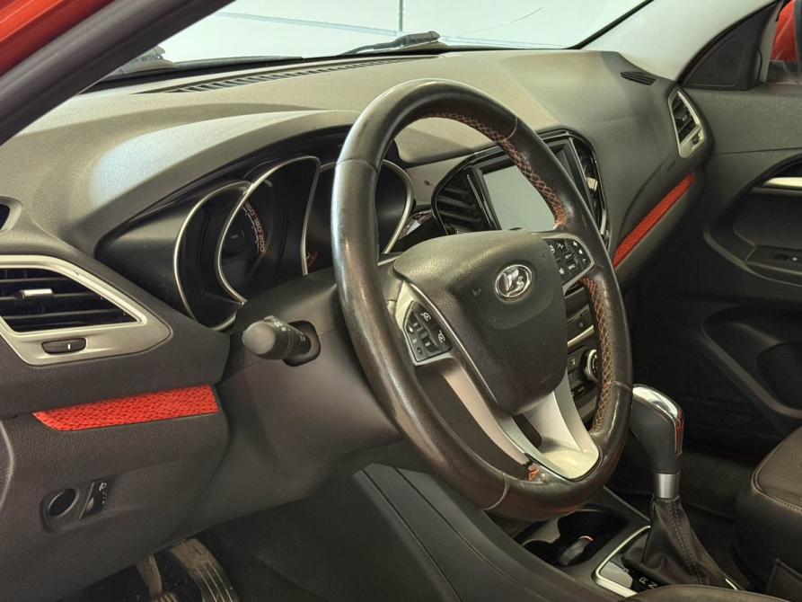Lada (ВАЗ) Vesta I Тверь  - изображение 7