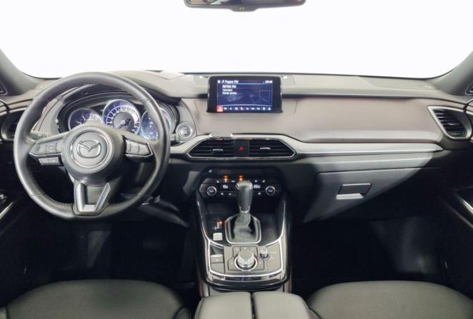 Mazda CX-9 II с пробегом 2019 года, цена 3 200 000 рублей, 197485 км, внедорожник, Автокод Объявления