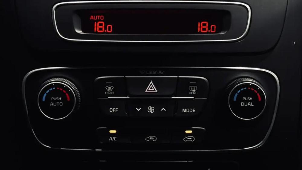 Kia Sorento II Рестайлинг Смоленск  - изображение 19