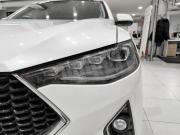 Haval F7x I Казань  - изображение 43