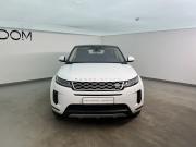Land Rover Range Rover Evoque II Москва  - изображение 21