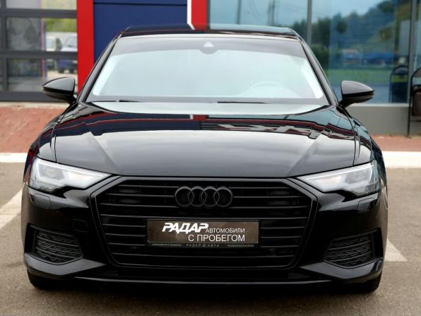 Audi A6 V (C8) с пробегом 2021 года, цена 2 751 000 рублей, 217500 км, седан, Автокод Объявления