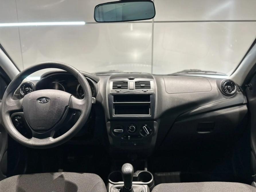 Lada (ВАЗ) Granta I Рестайлинг Новосибирск  - изображение 11