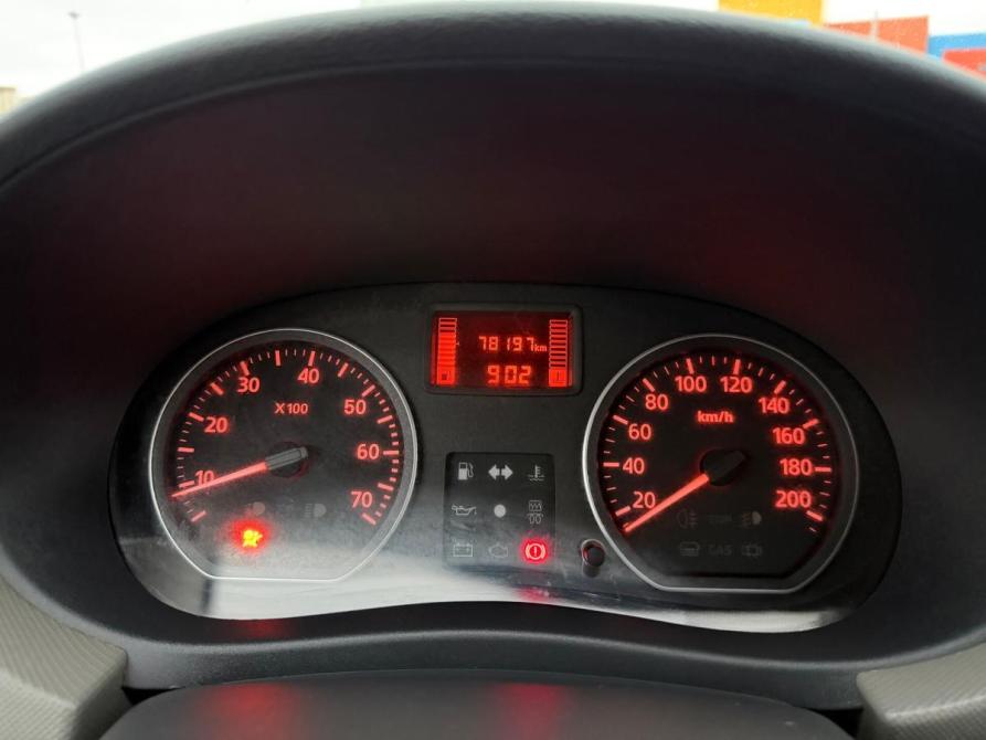 Renault Sandero I Сыктывкар  - изображение 16