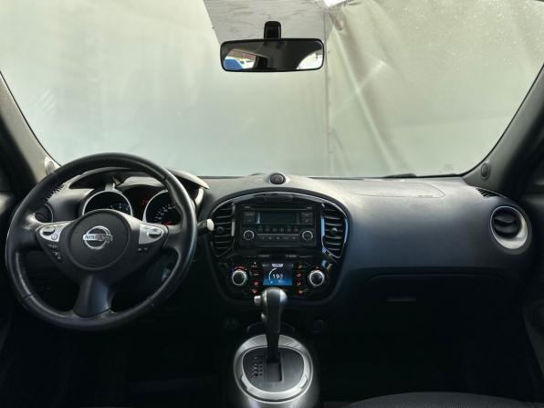Nissan Juke I Рестайлинг с пробегом 2014 года, цена 965 000 рублей, 209808 км, внедорожник, Автокод Объявления
