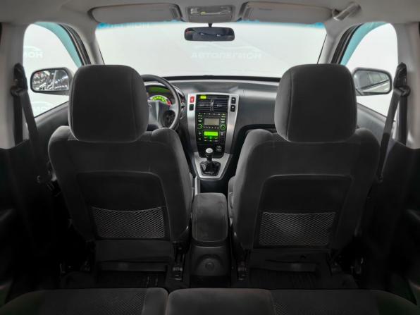 Hyundai Tucson I с пробегом 2008 года, цена 800 000 рублей, 248000 км, внедорожник, Автокод Объявления