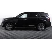 Kia Mohave I Рестайлинг 2 Москва  - изображение 38