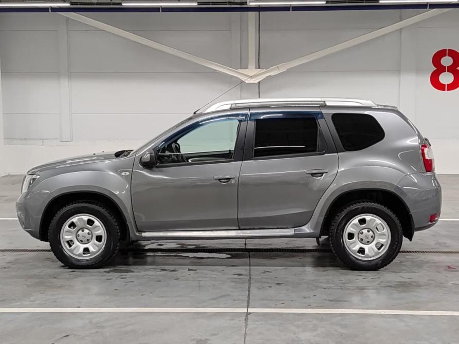 Nissan Terrano III (D10) Казань  - изображение 10